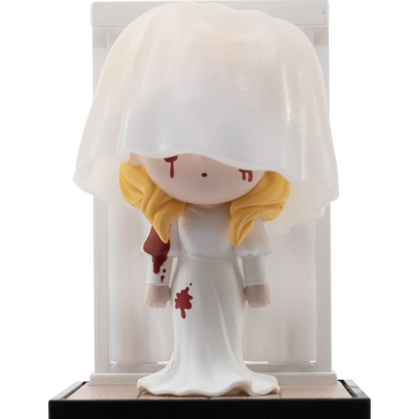 Horror HeroBox Blind-Box Mini-Figure Case 1