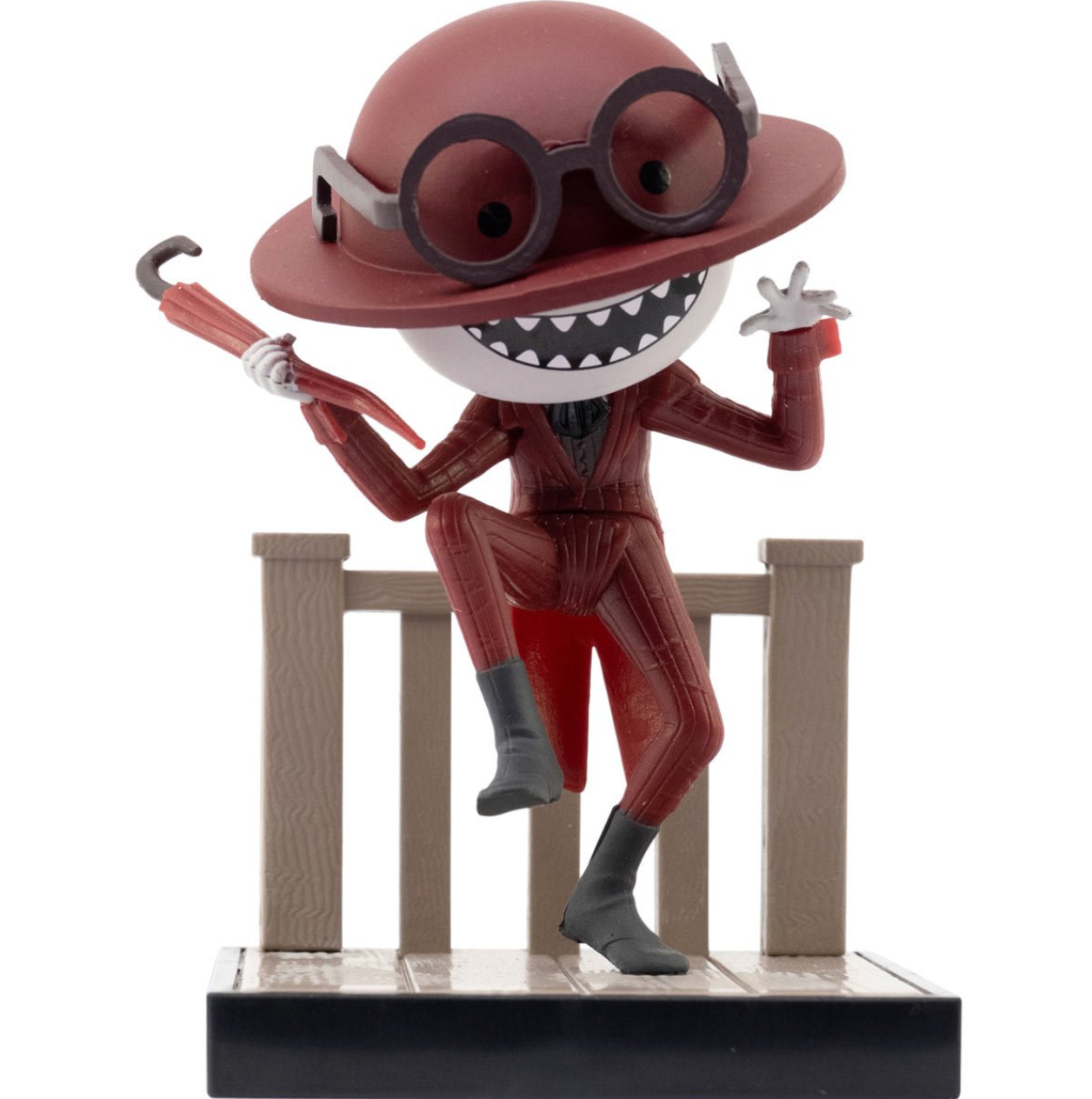 Horror HeroBox Blind-Box Mini-Figure Case 1