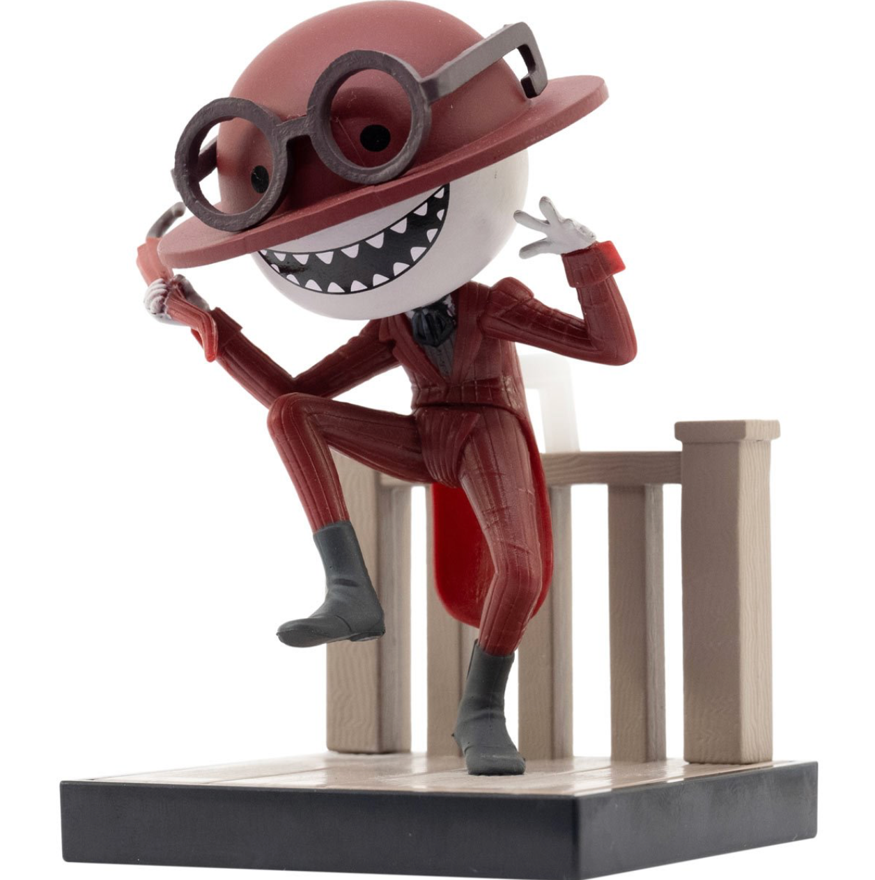 Horror HeroBox Blind-Box Mini-Figure Case 1