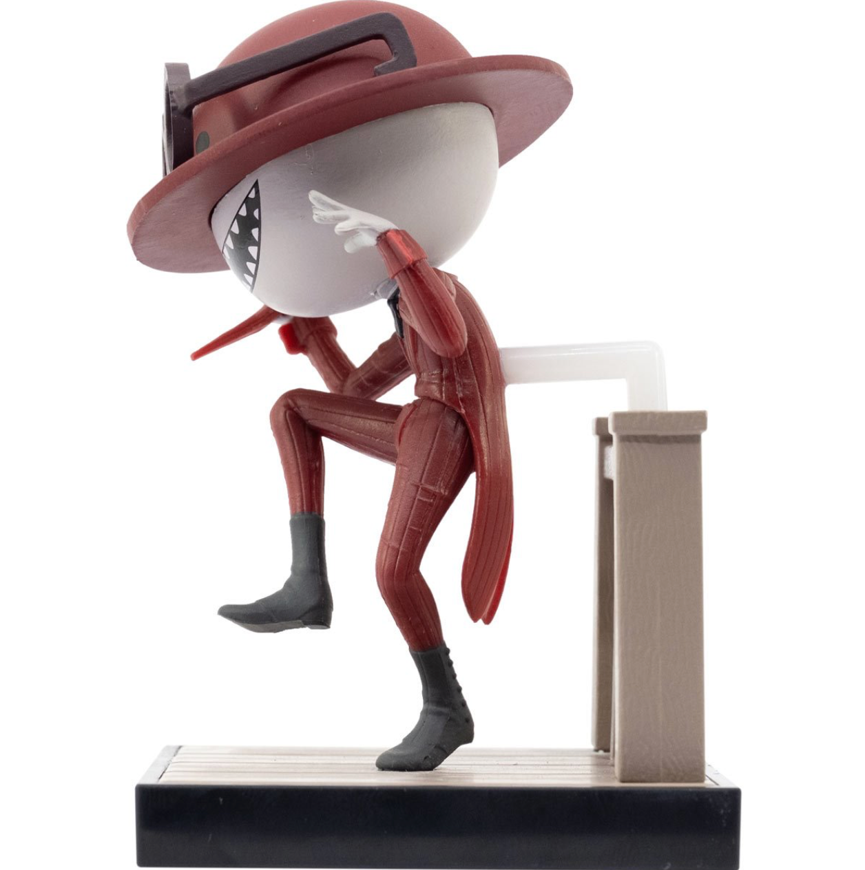 Horror HeroBox Blind-Box Mini-Figure Case 1