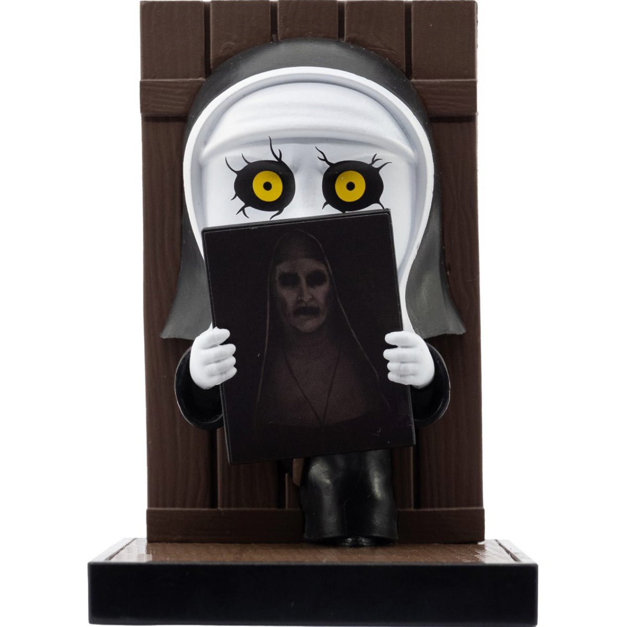 Horror HeroBox Blind-Box Mini-Figure Case 1