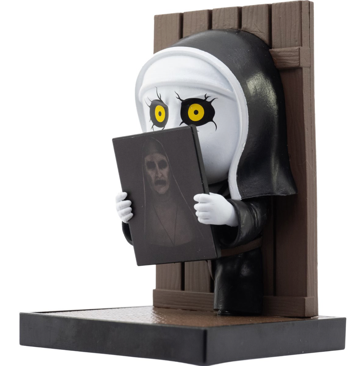 Horror HeroBox Blind-Box Mini-Figure Case 1