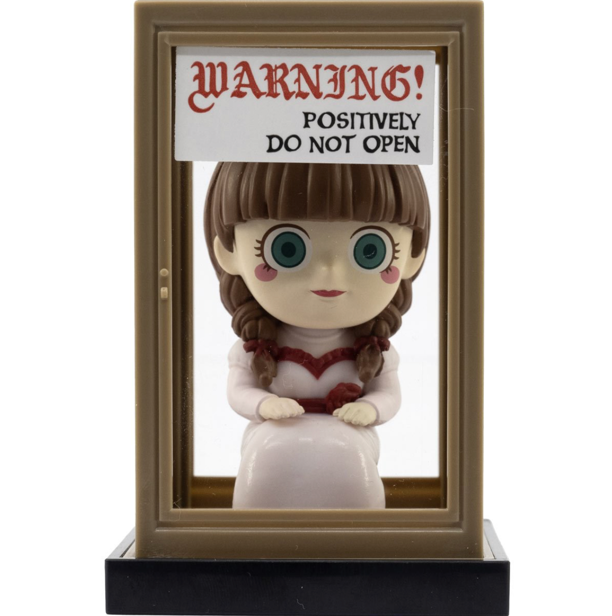 Horror HeroBox Blind-Box Mini-Figure Case 1
