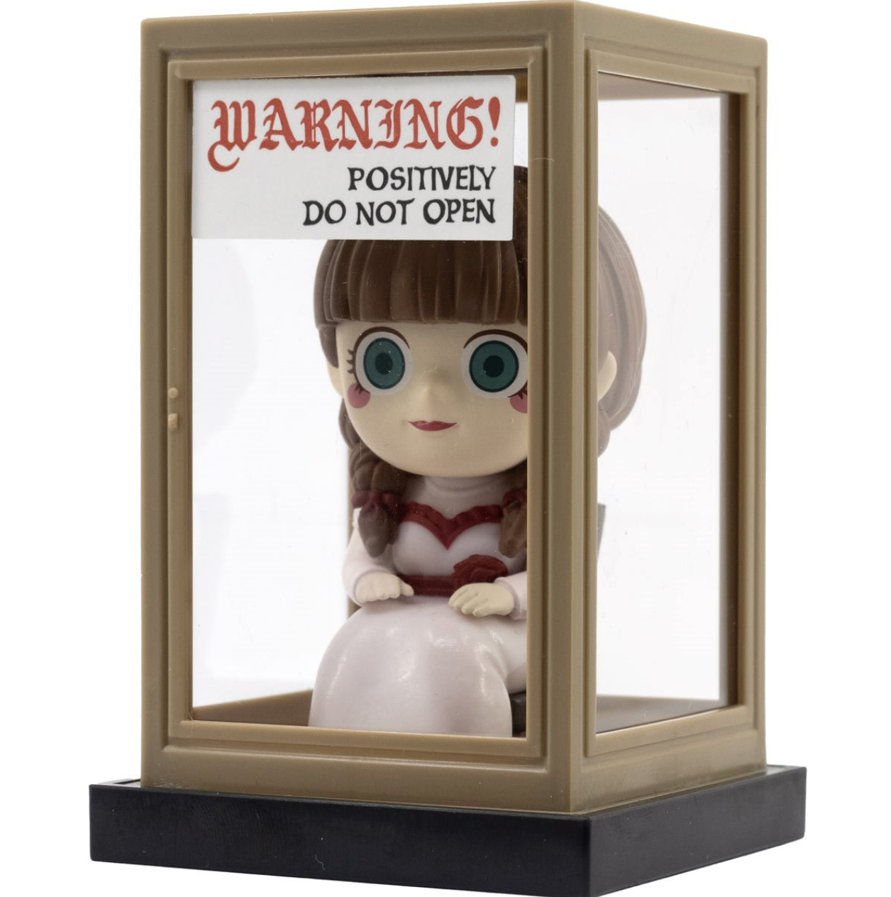 Horror HeroBox Blind-Box Mini-Figure Case 1