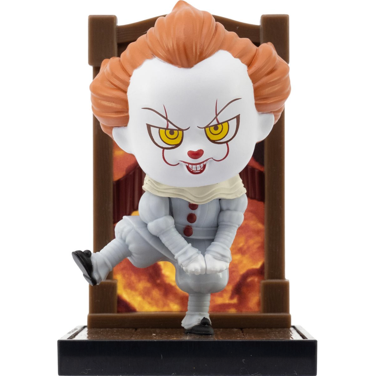 Horror HeroBox Blind-Box Mini-Figure Case 1