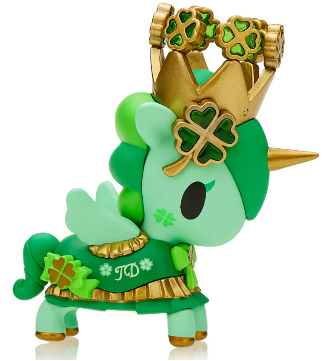 Tokidoki Lucky Unicorno Blind Box