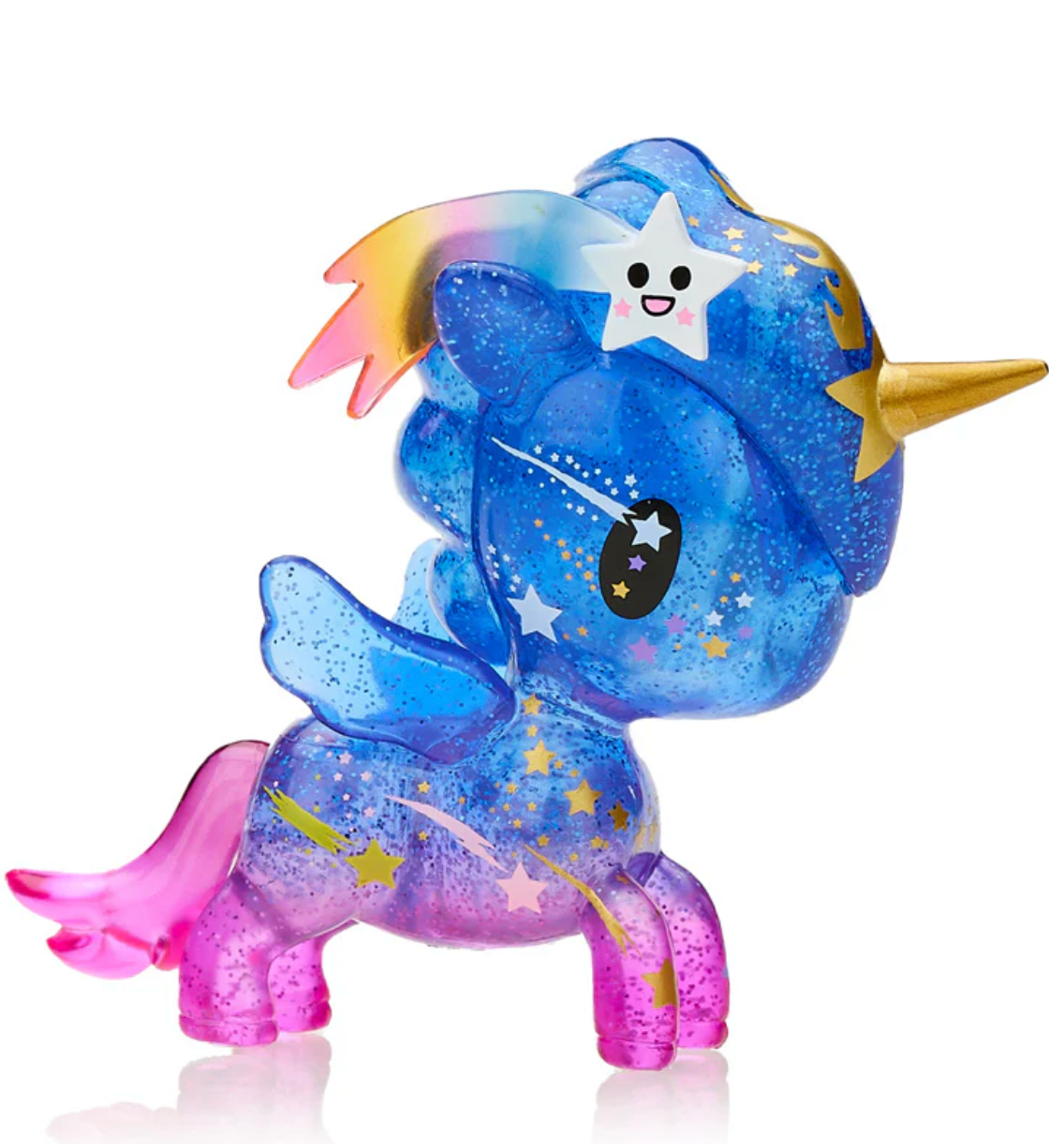 Tokidoki Lucky Unicorno Blind Box