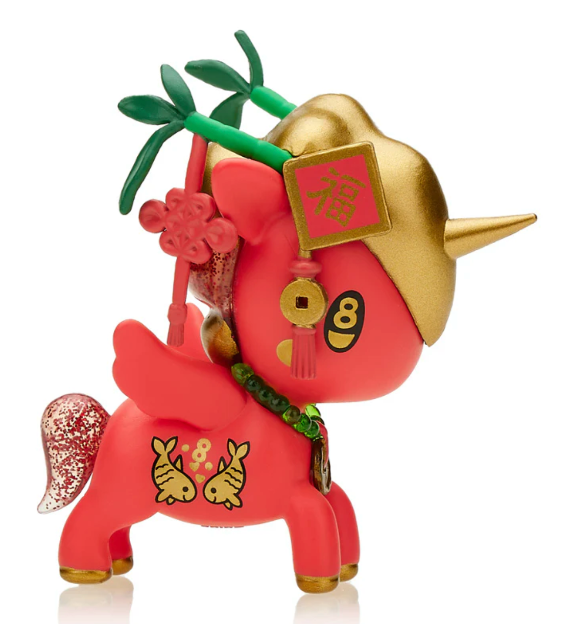 Tokidoki Lucky Unicorno Blind Box