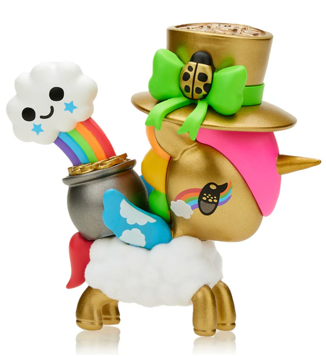 Tokidoki Lucky Unicorno Blind Box