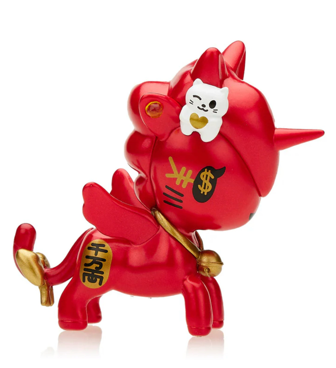 Tokidoki Lucky Unicorno Blind Box