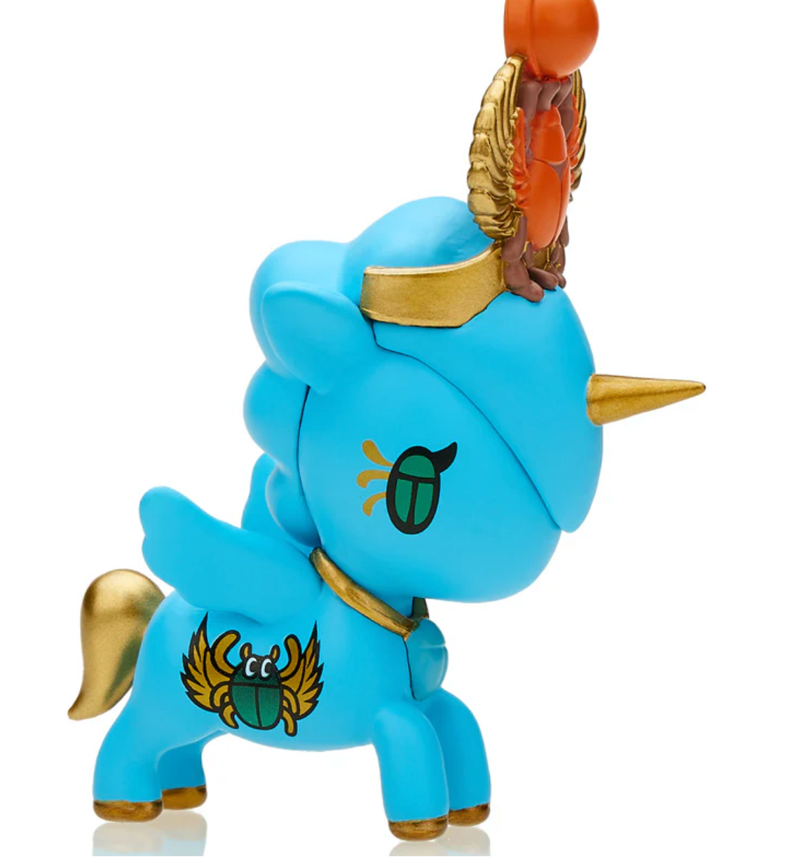 Tokidoki Lucky Unicorno Blind Box