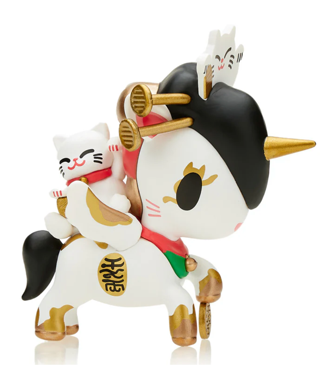Tokidoki Lucky Unicorno Blind Box