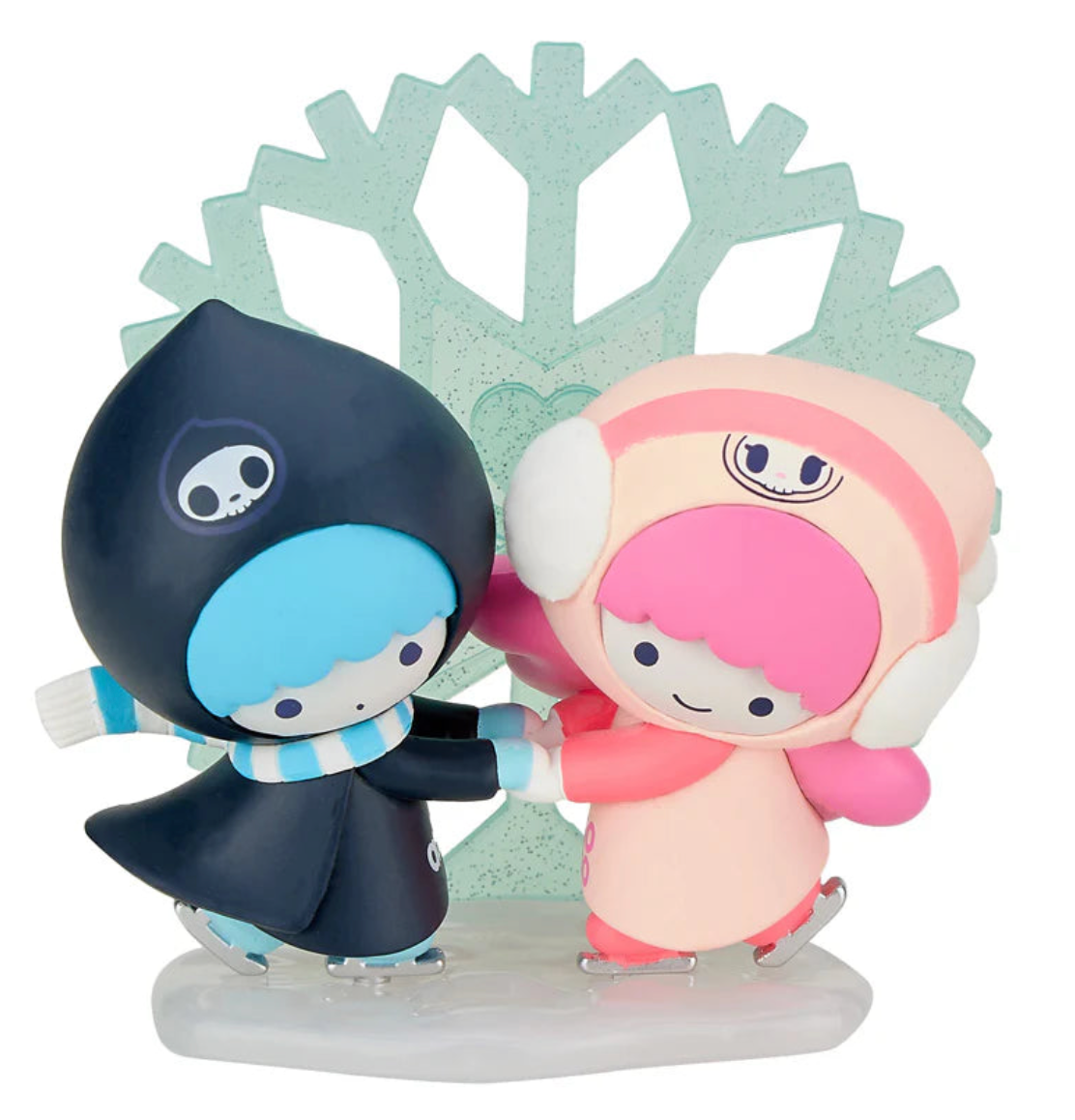Tokidoki x Hello Kitty and Friends Winter Dreams Blind Box