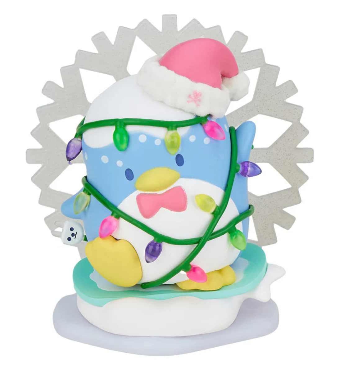 Tokidoki x Hello Kitty and Friends Winter Dreams Blind Box