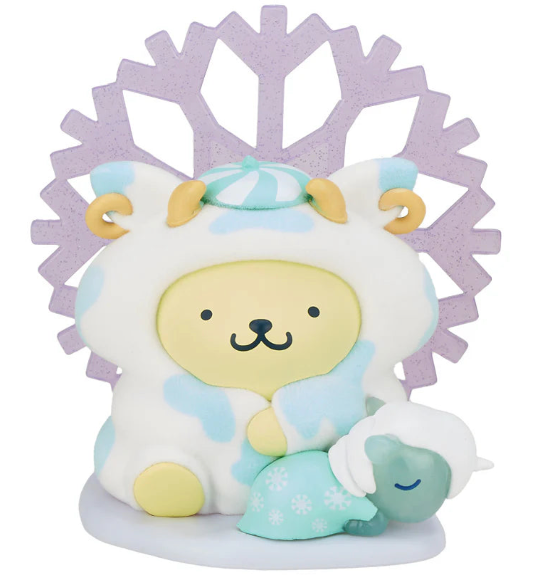 Tokidoki x Hello Kitty and Friends Winter Dreams Blind Box