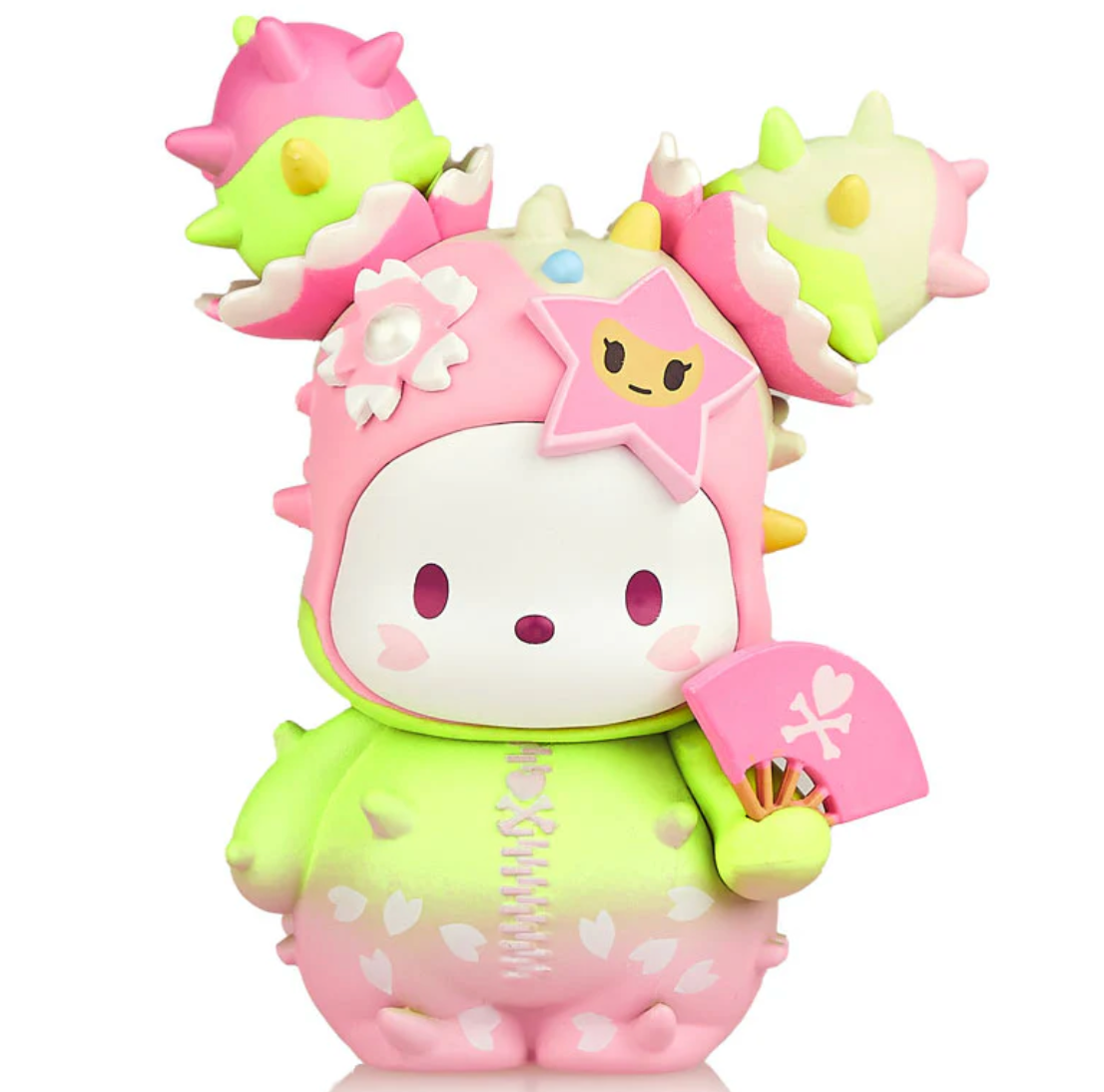 Tokidoki x Hello Kitty and Friends S3