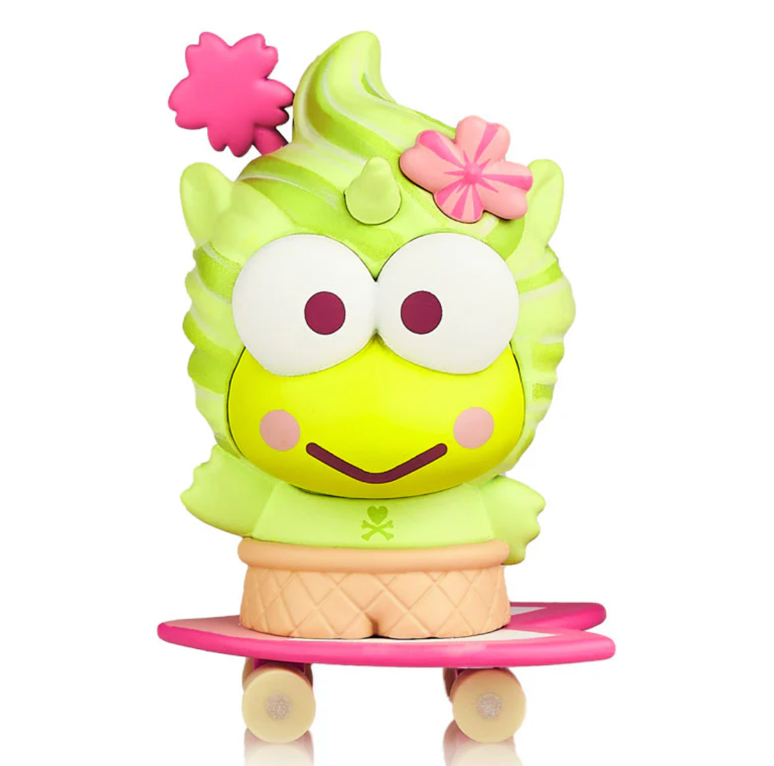 Tokidoki x Hello Kitty and Friends S3