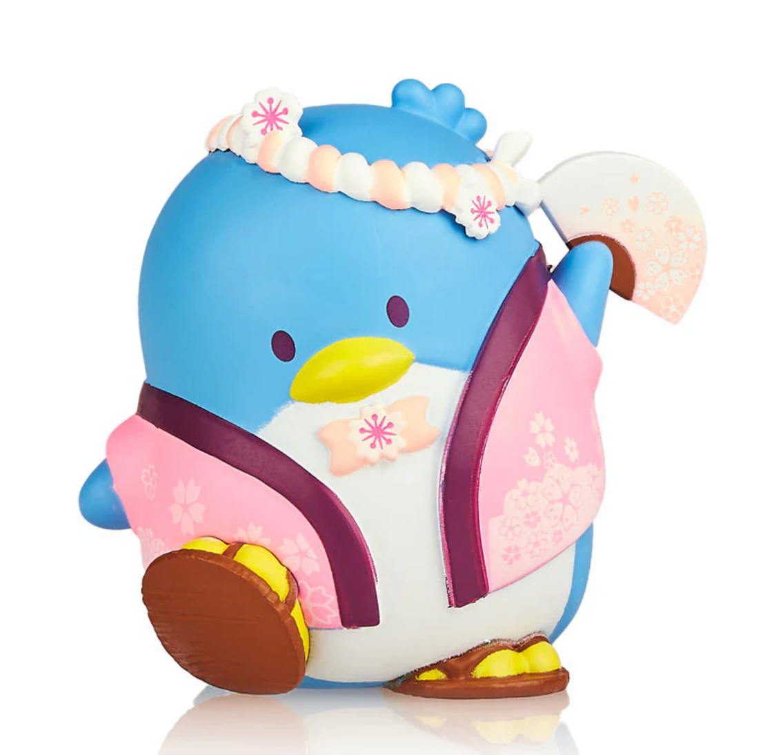 Tokidoki x Hello Kitty and Friends S3