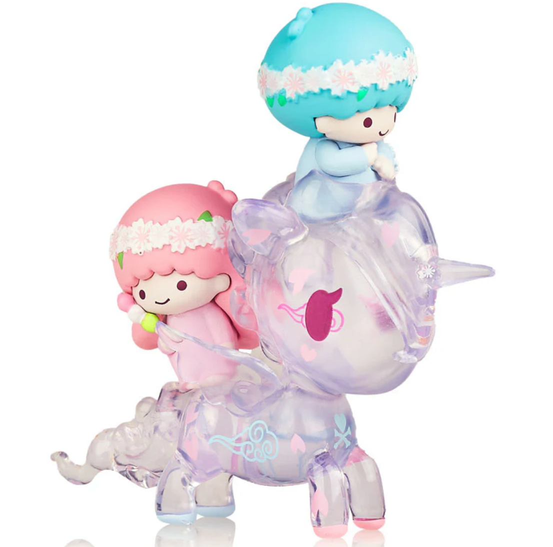 Tokidoki x Hello Kitty and Friends S3