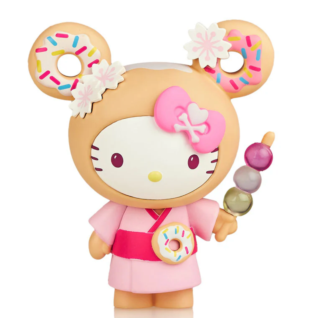 Tokidoki x Hello Kitty and Friends S3