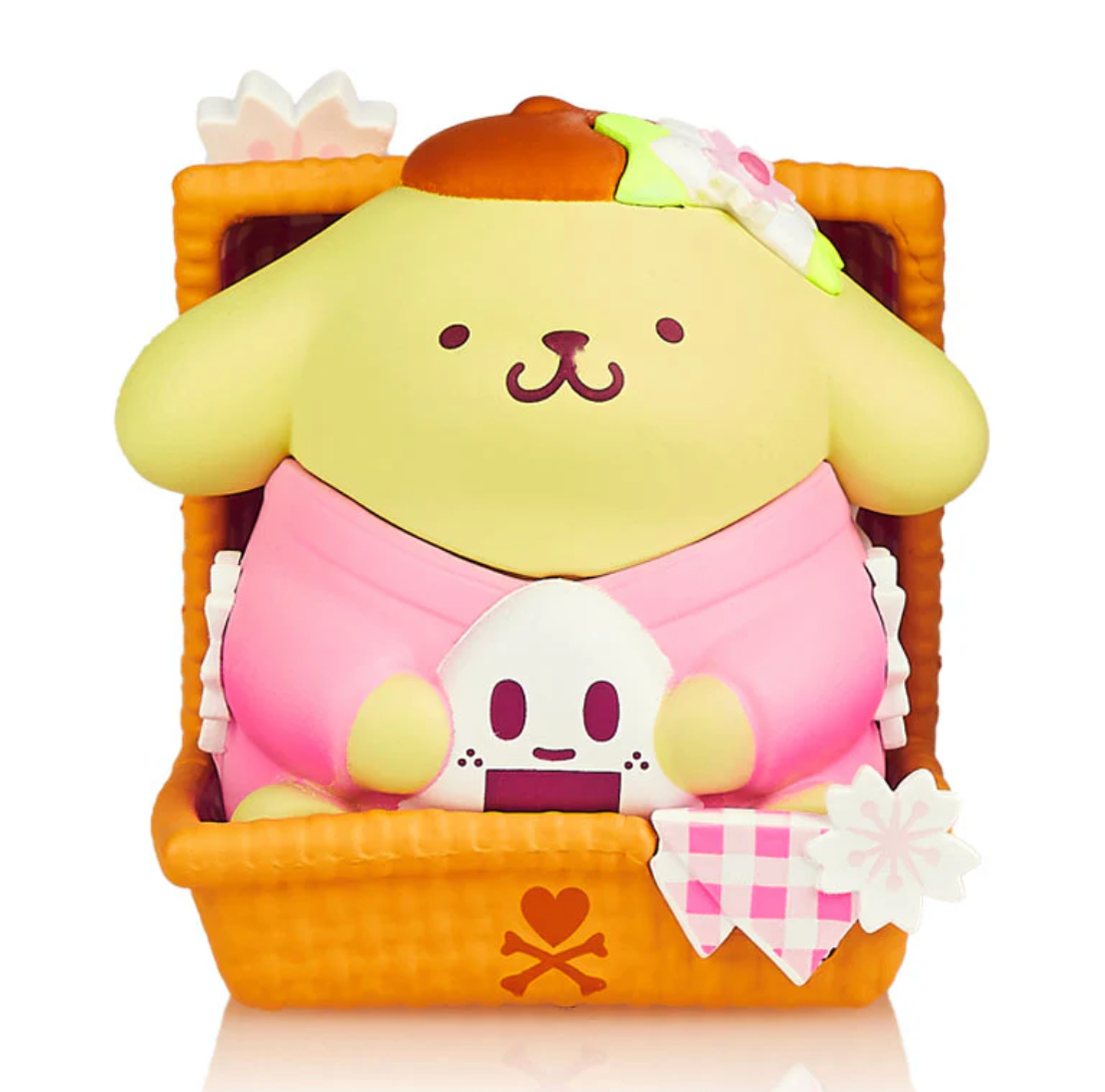 Tokidoki x Hello Kitty and Friends S3