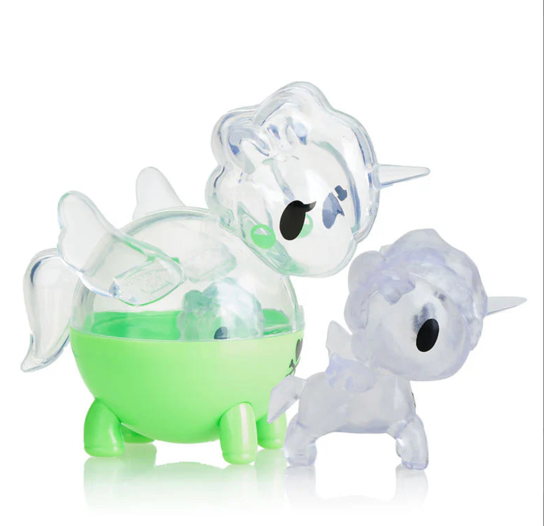 Tokidoki Capsule Cuties Unicorno Blind Box