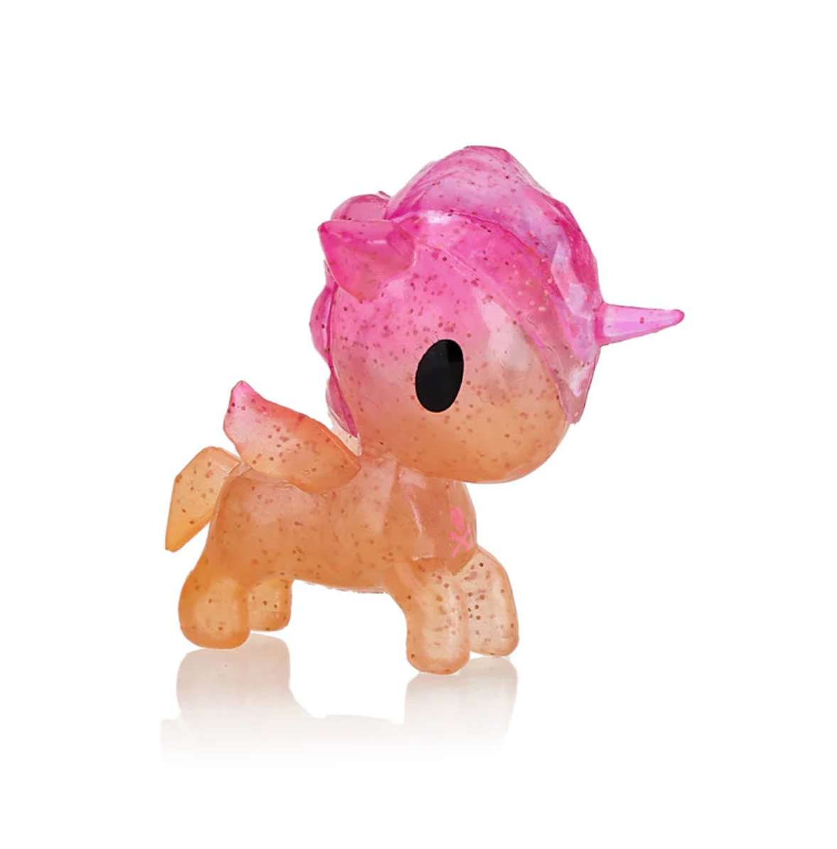 Tokidoki Capsule Cuties - Special Edition- Pink Dust