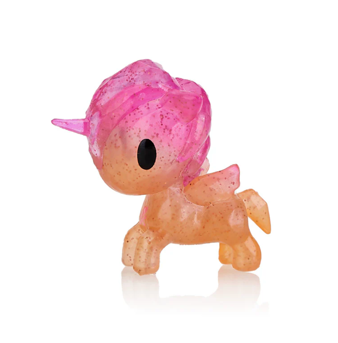 Tokidoki Capsule Cuties - Special Edition- Pink Dust