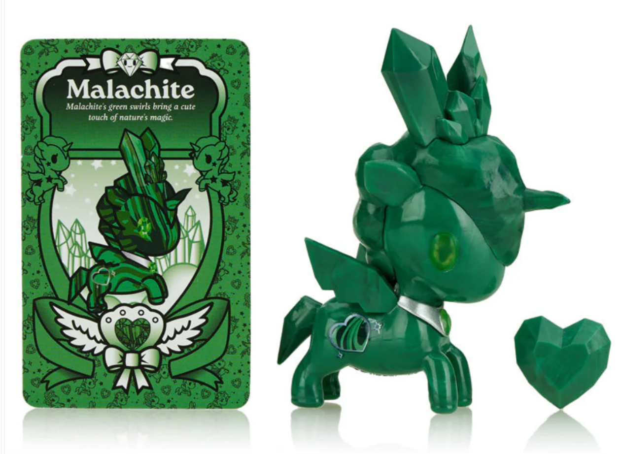 Tokidoki Precious Unicorno Blind Box
