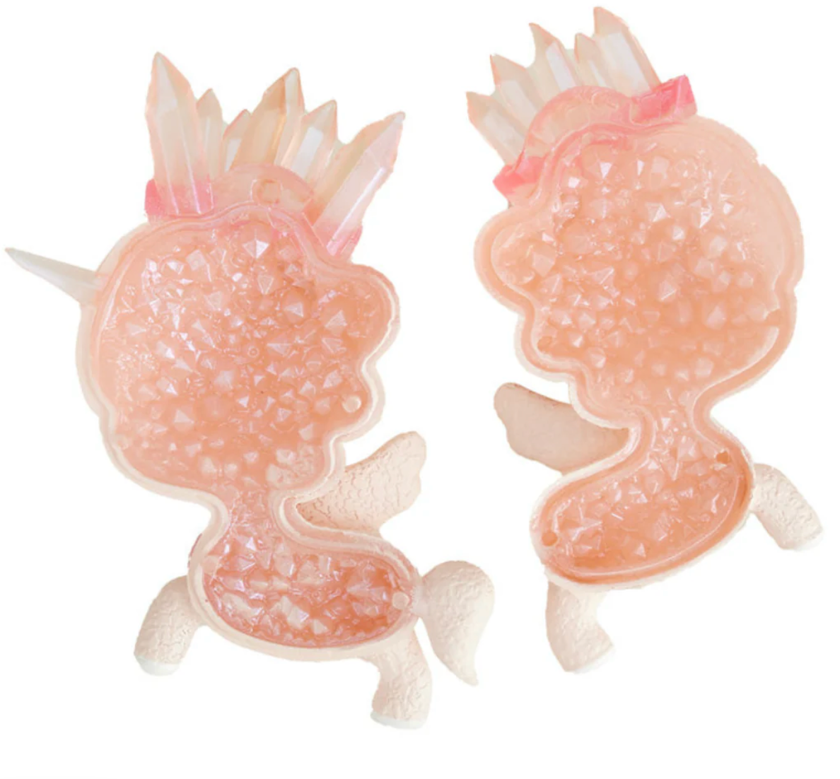 Tokidoki x Precious Unicorno - Pink Aura Amethyst (Special Edition)