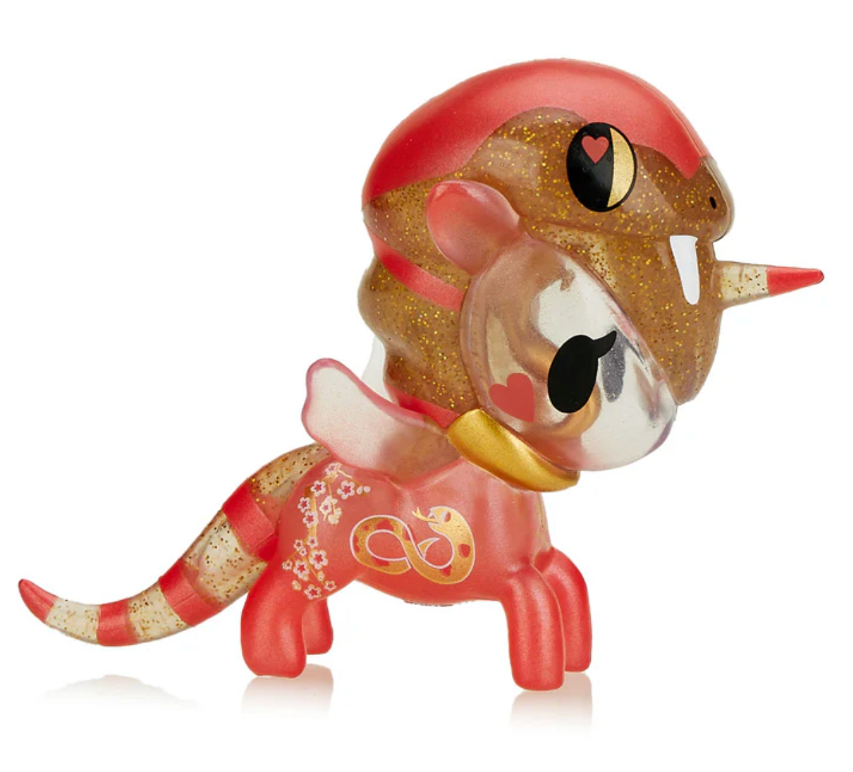 Tokidoki Year of the Snake- Charmer