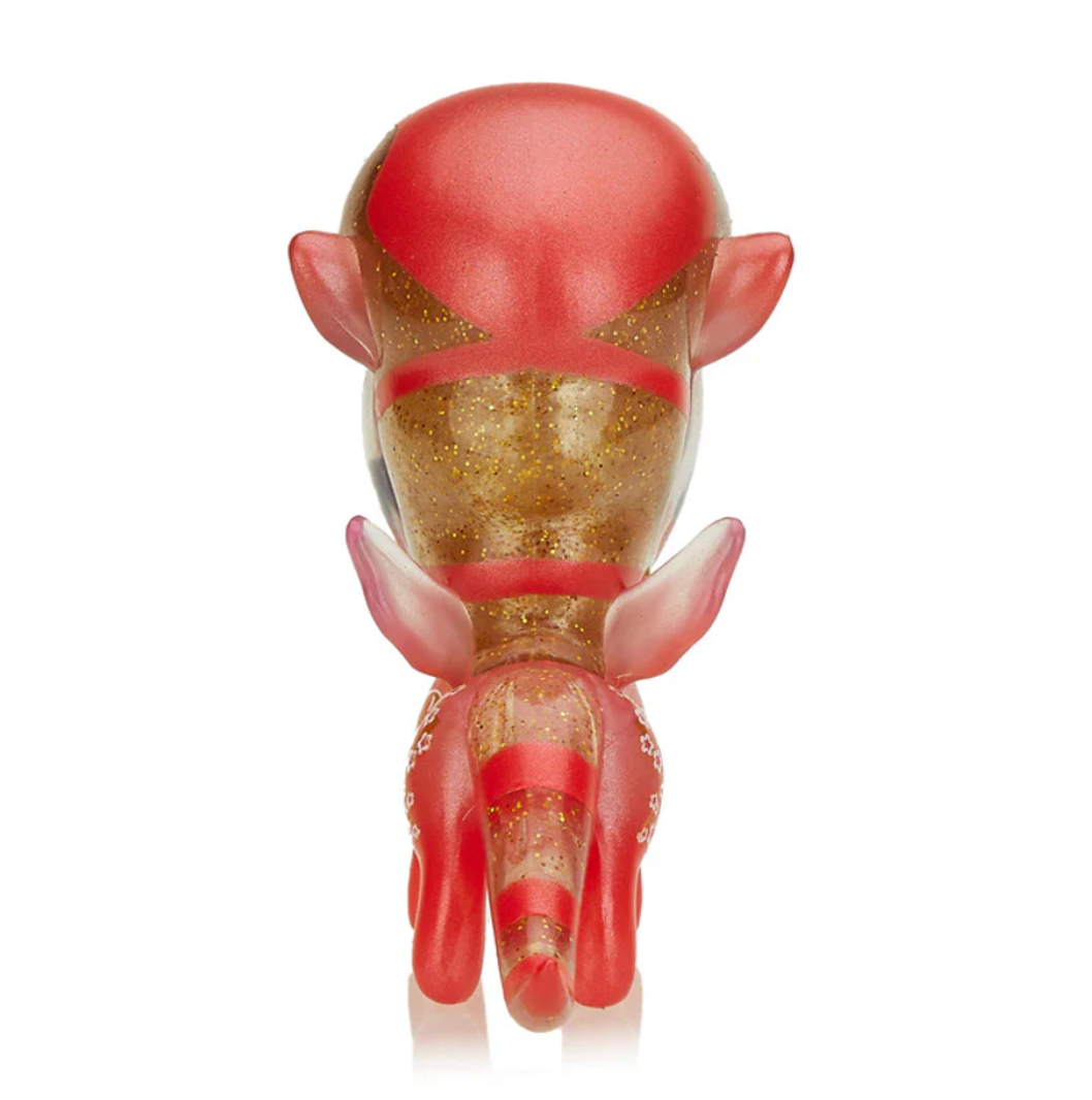 Tokidoki Year of the Snake- Charmer