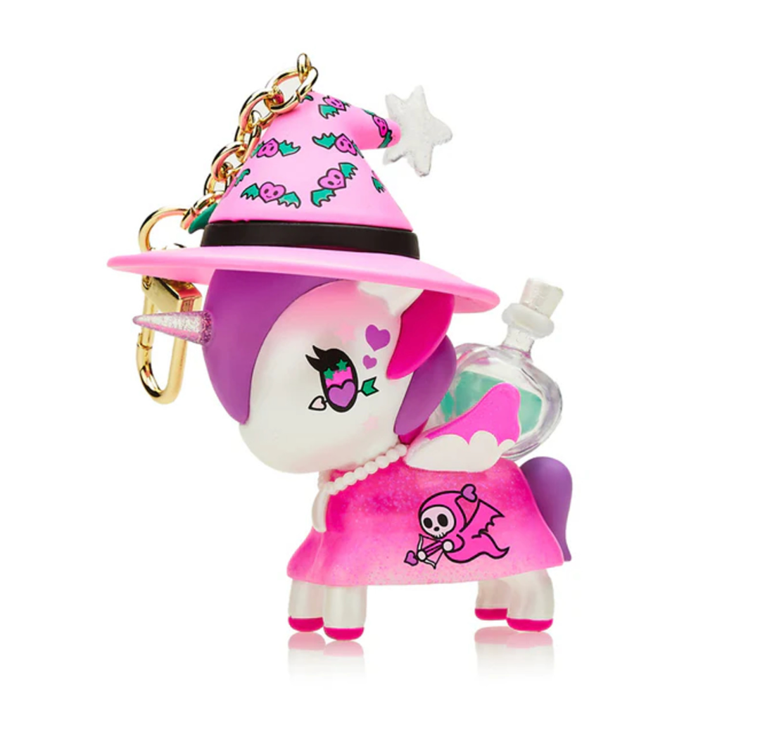 Tokidoki Unicorno Lovecraft