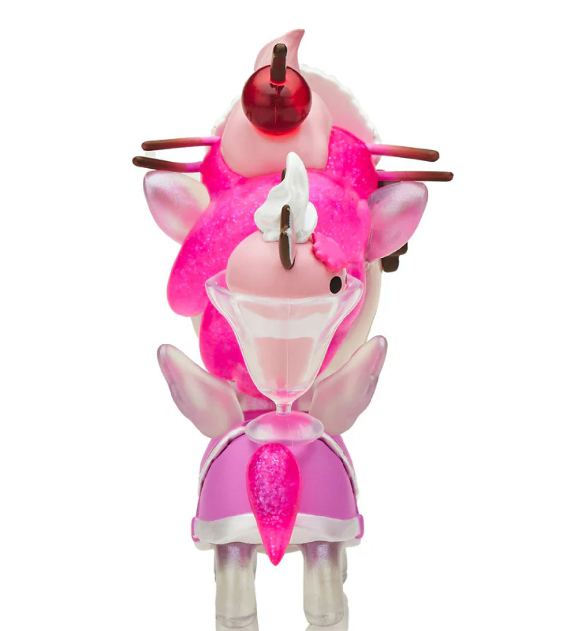 Tokidoki Café Cuties Unicorno - Cherry Blossom (Special Edition)
