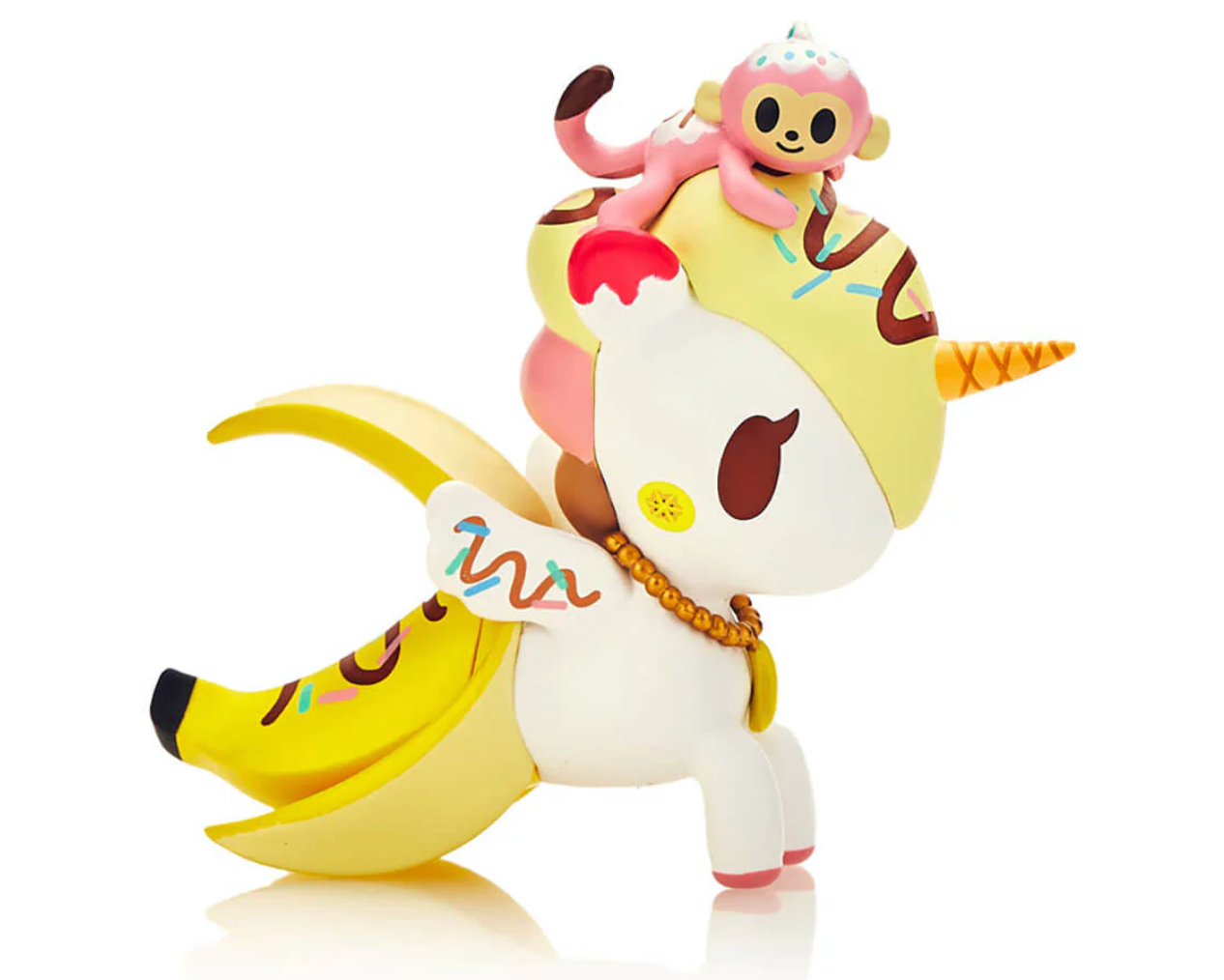 Tokidoki Frozen Treats Unicorno Figure (Limited Edition)