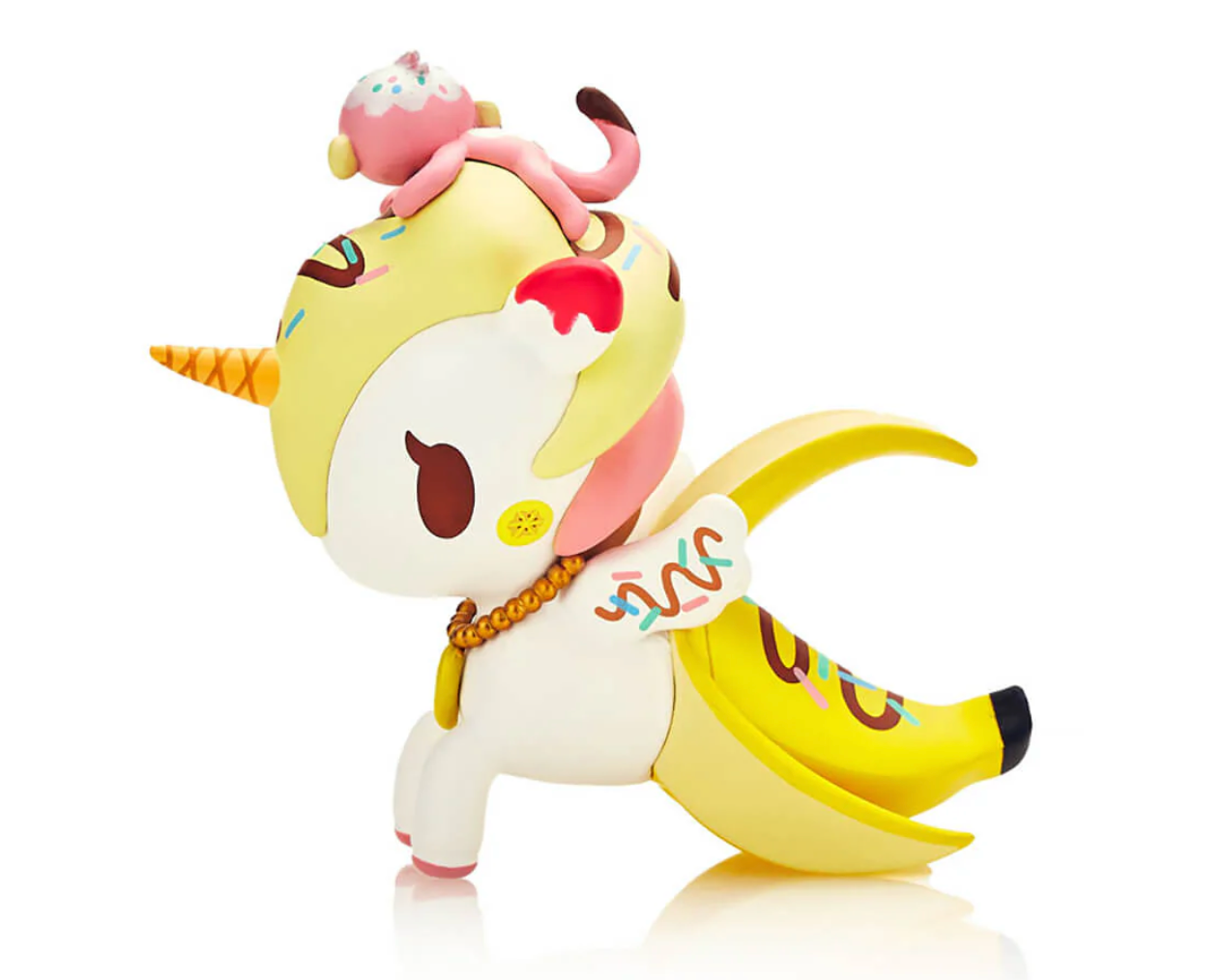 Tokidoki Frozen Treats Unicorno Figure (Limited Edition)