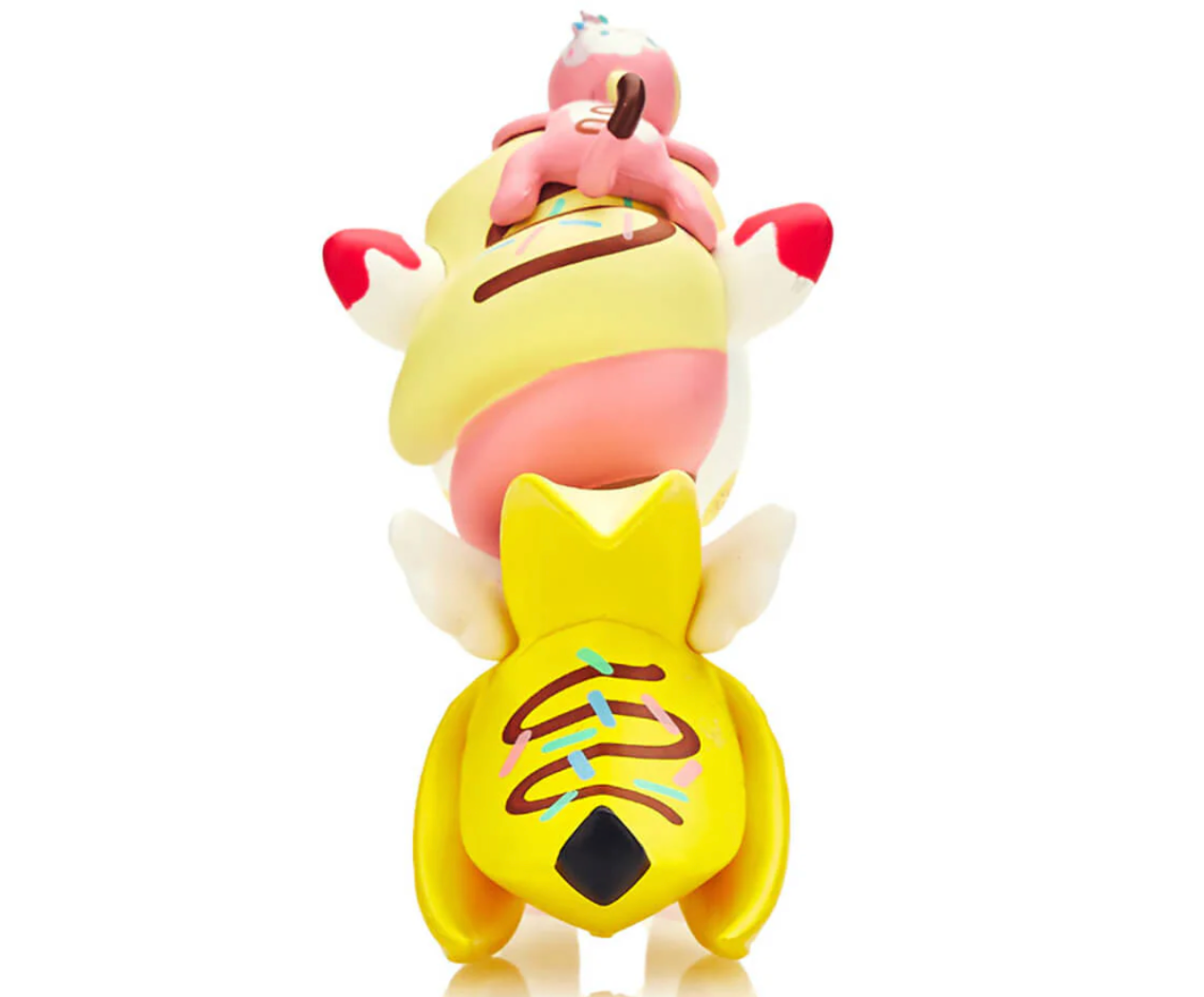 Tokidoki Frozen Treats Unicorno Figure (Limited Edition)
