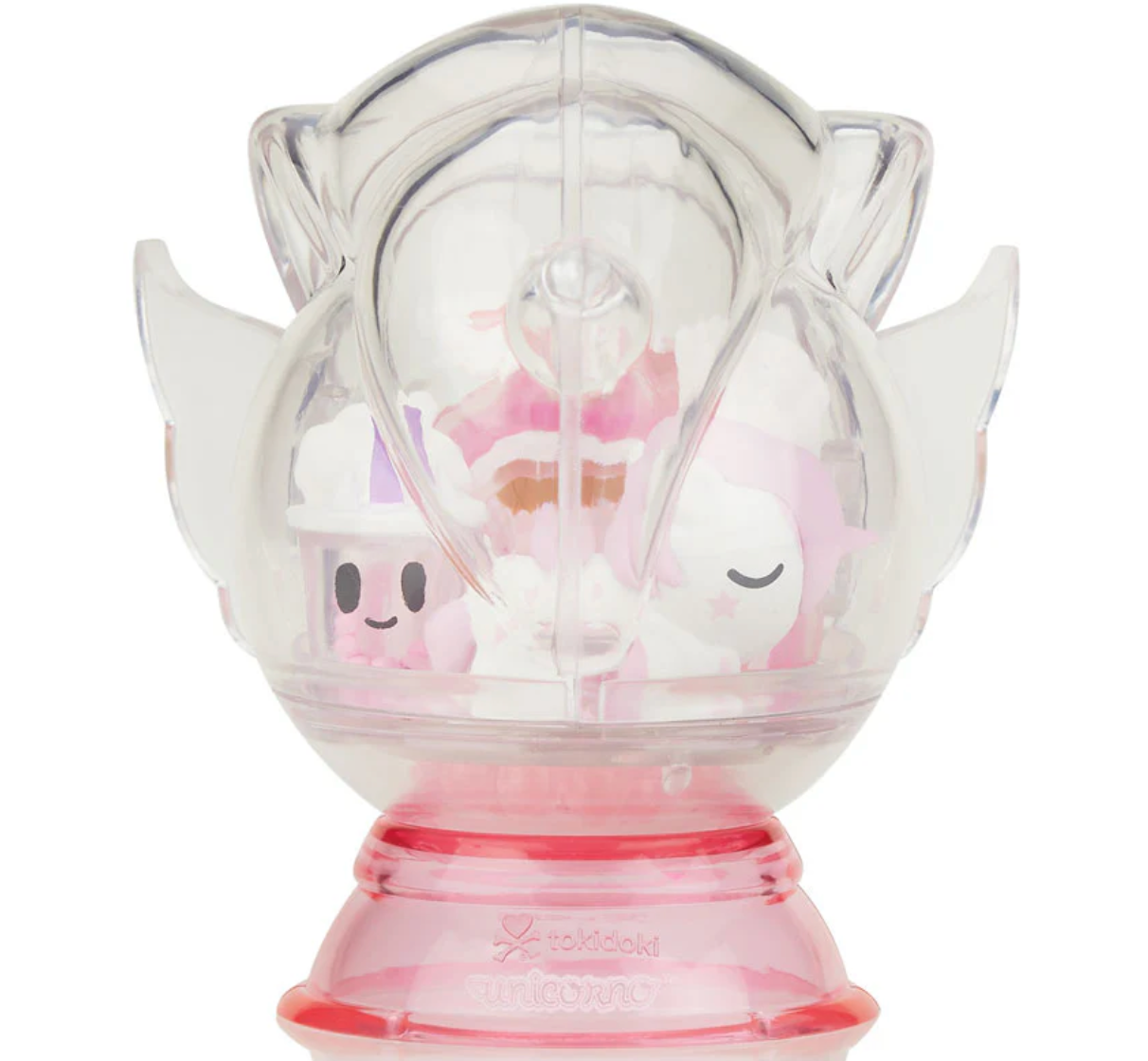 Tokidoki Dreaming Unicorno – Strawberry Milk (Special Edition)