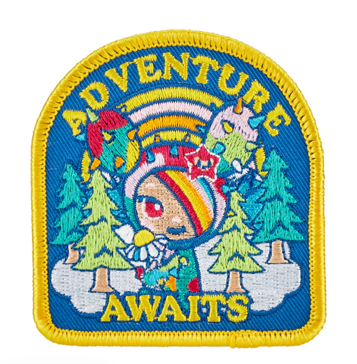 Tokidoki Adventure Awaits Patch