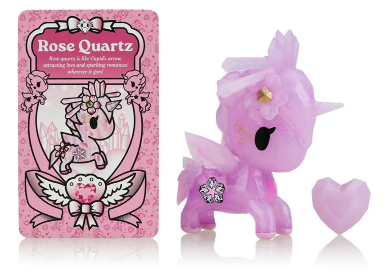 Tokidoki Precious Unicorno Blind Box