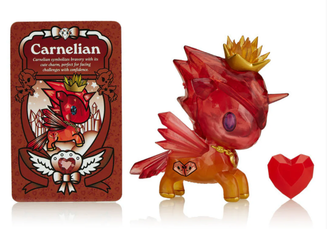 Tokidoki Precious Unicorno Blind Box
