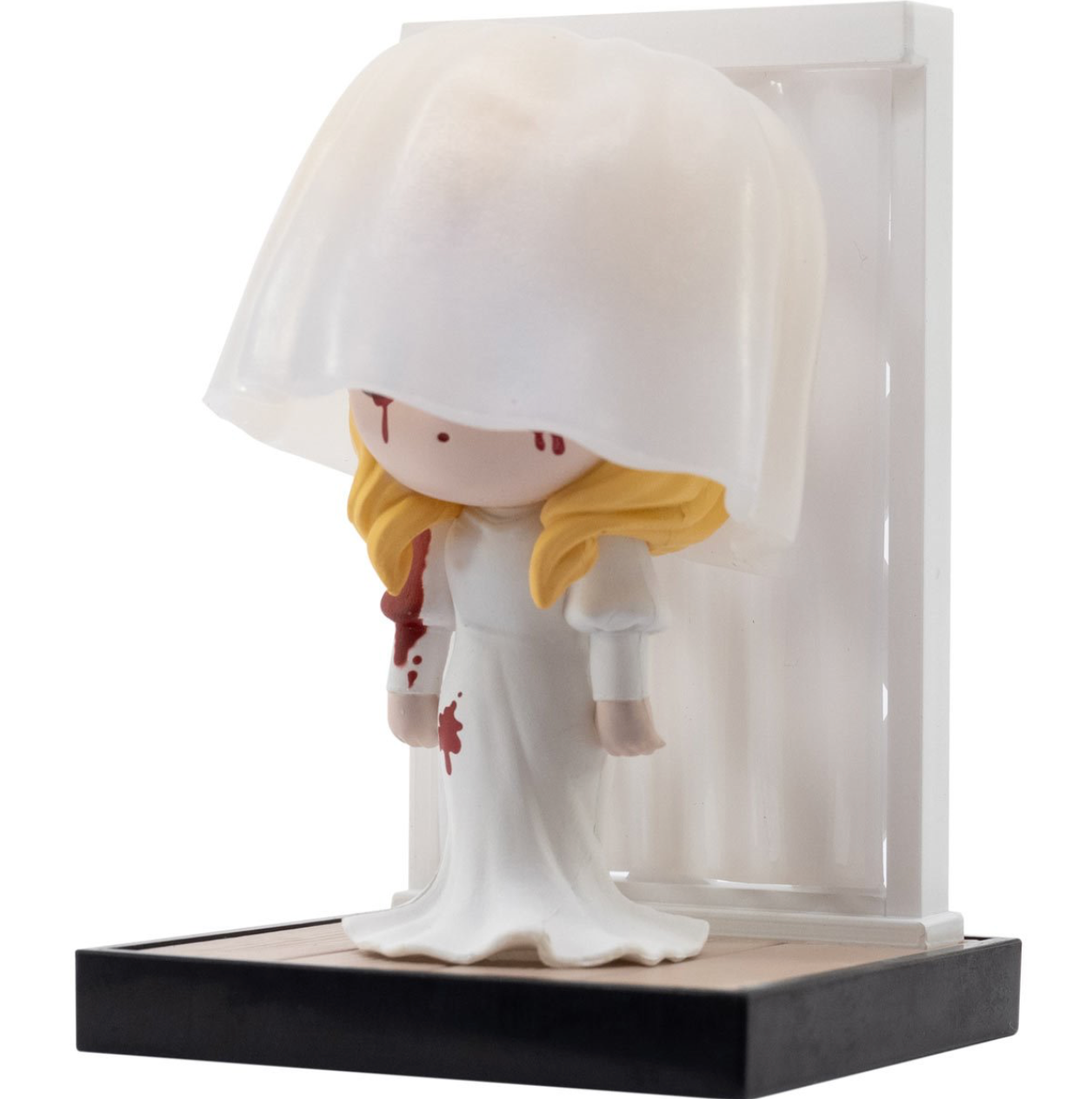Horror HeroBox Blind-Box Mini-Figure Case 1