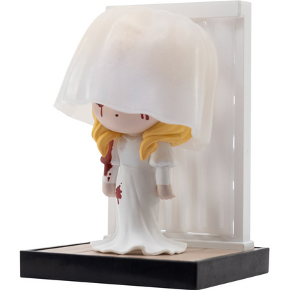 Horror HeroBox Blind-Box Mini-Figure Case 1