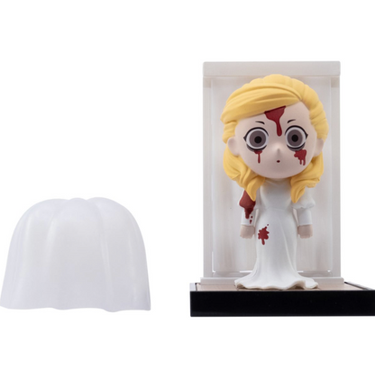 Horror HeroBox Blind-Box Mini-Figure Case 1