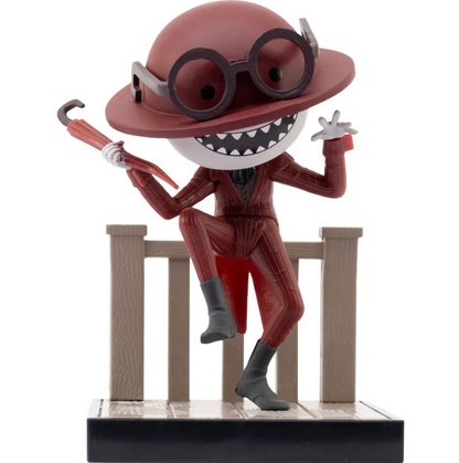 Horror HeroBox Blind-Box Mini-Figure Case 1