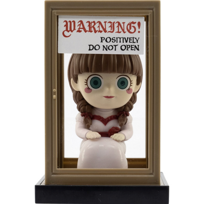 Horror HeroBox Blind-Box Mini-Figure Case 1