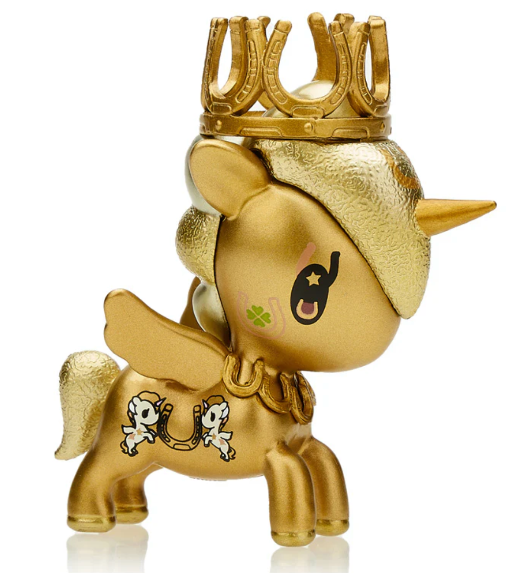 Tokidoki Lucky Unicorno Blind Box