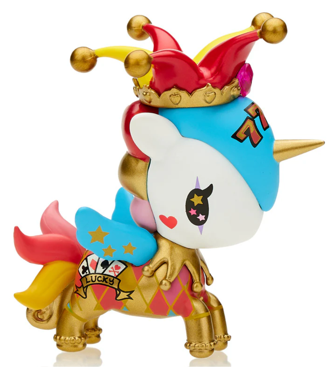 Tokidoki Lucky Unicorno Blind Box