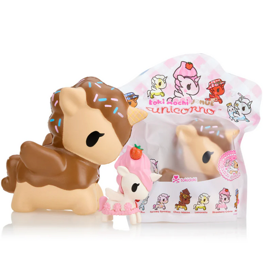 Tokidoki mochi Donut Unicorno Blind Box