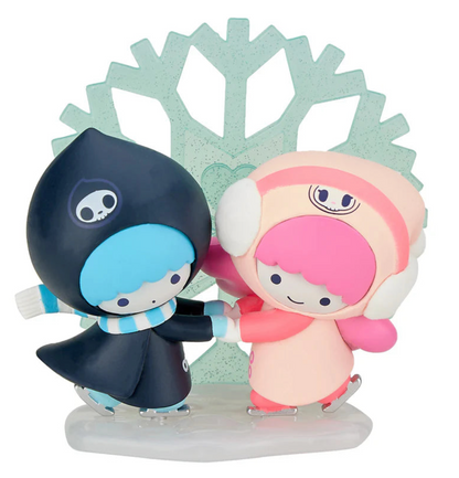 Tokidoki x Hello Kitty and Friends Winter Dreams Blind Box